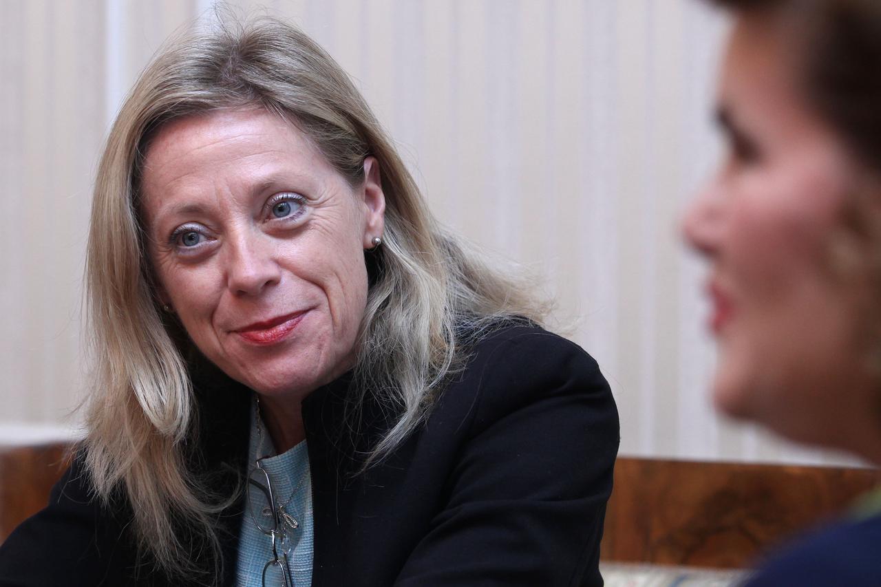 marie pierre poirier