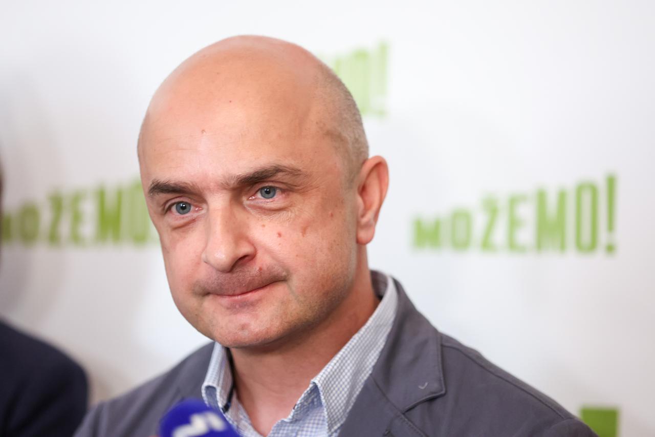 U Bruxelles šaljemo 12 zastupnika, ovi ljudi idu na plaću od 10.000 eura bruto