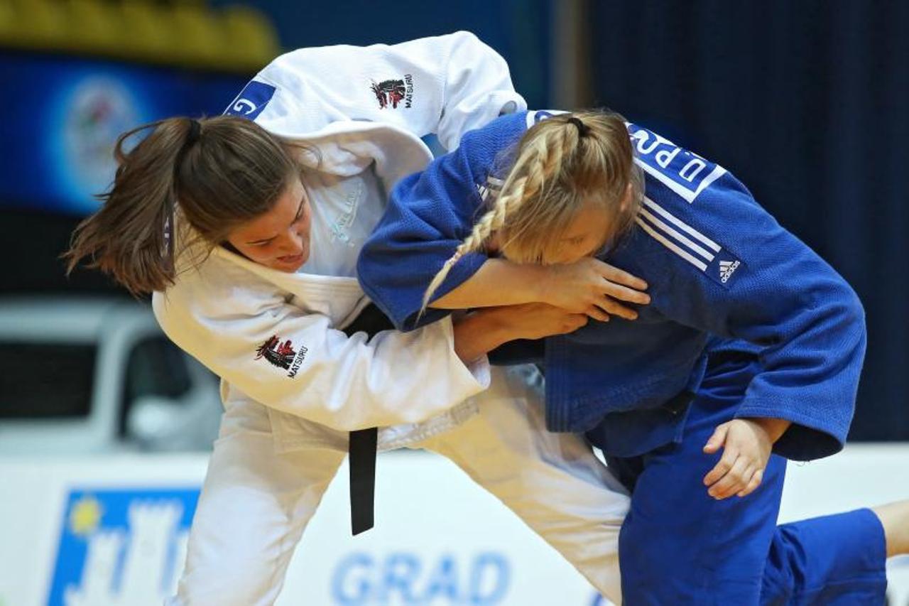 Judo