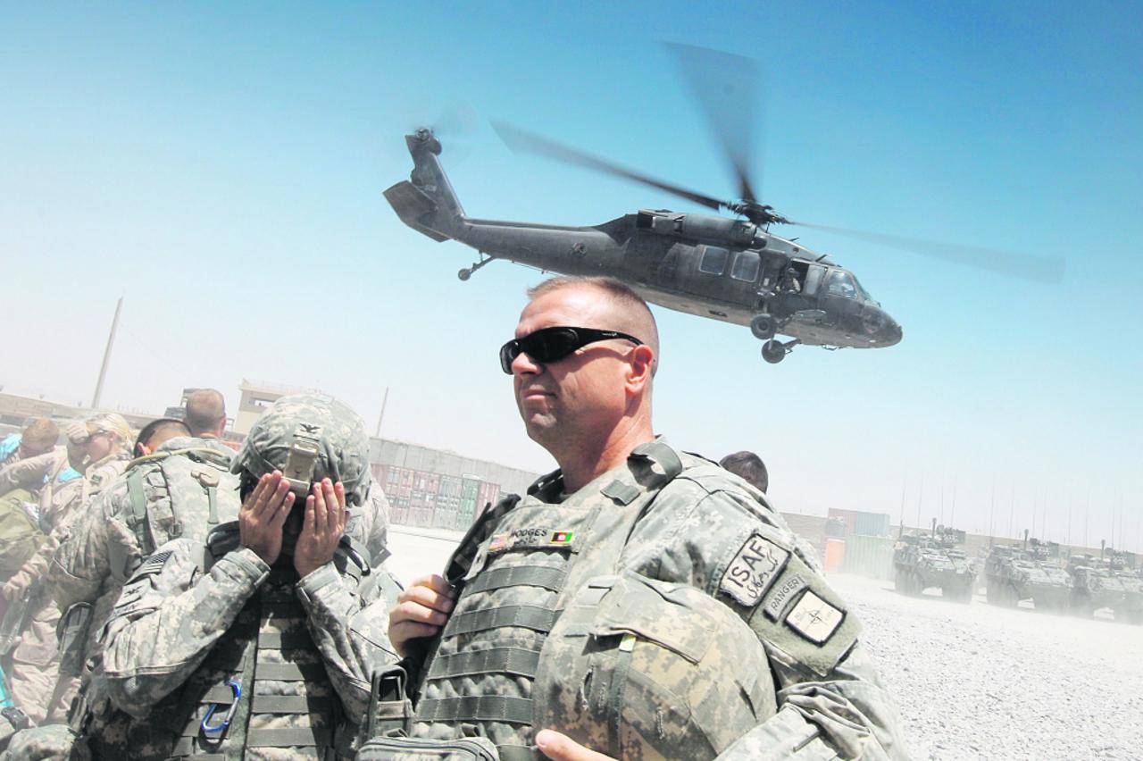 afganistan