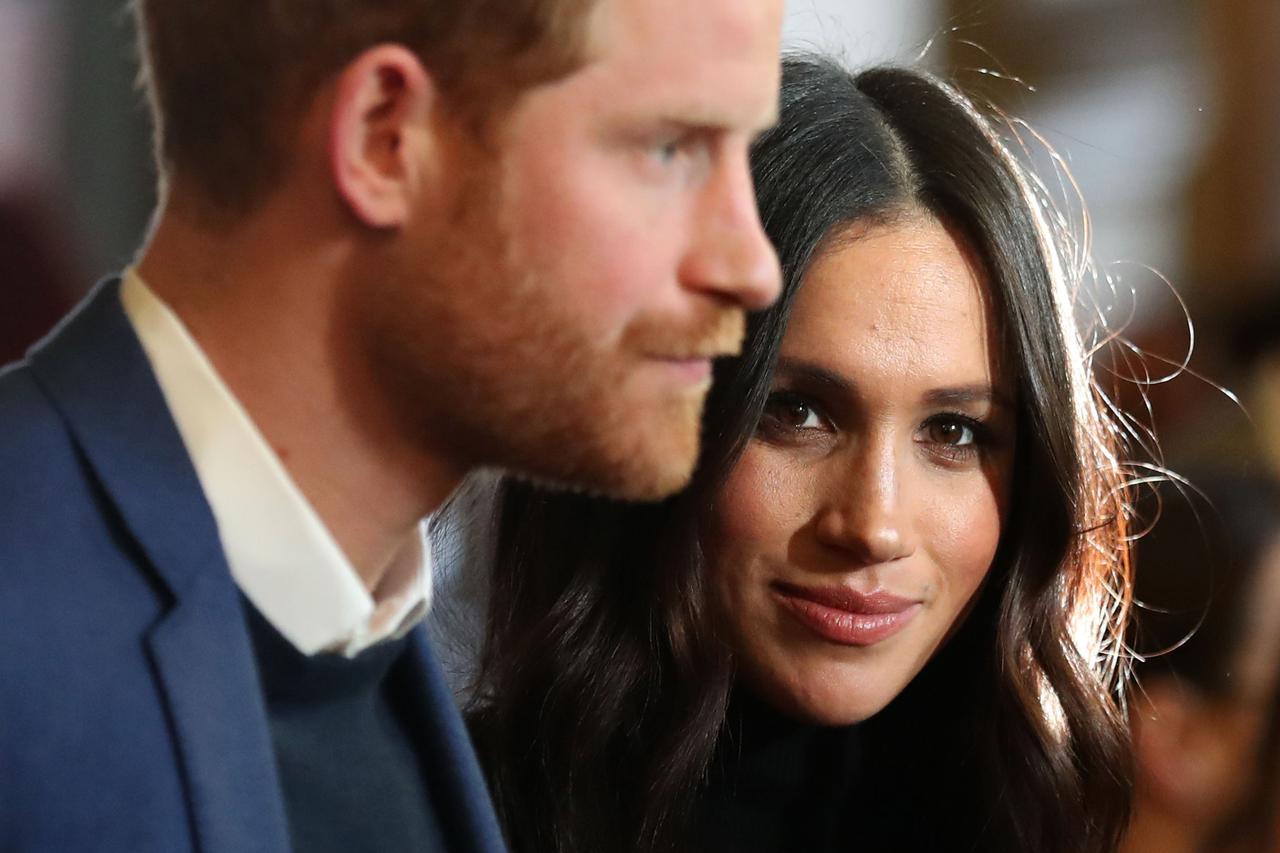 Meghan i Harry konačno uselili u vilu u L.A.