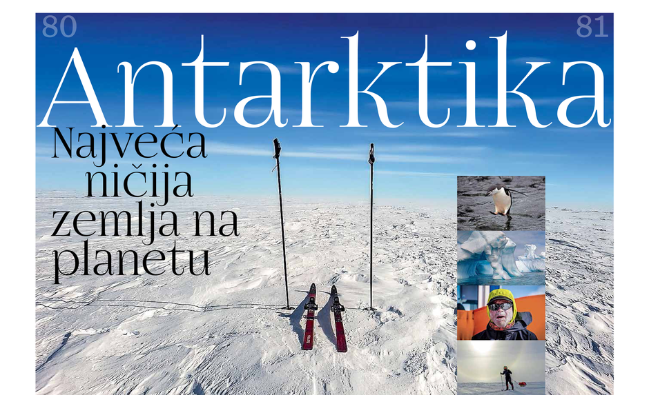 Nedjelja puna najboljih zimskih priča