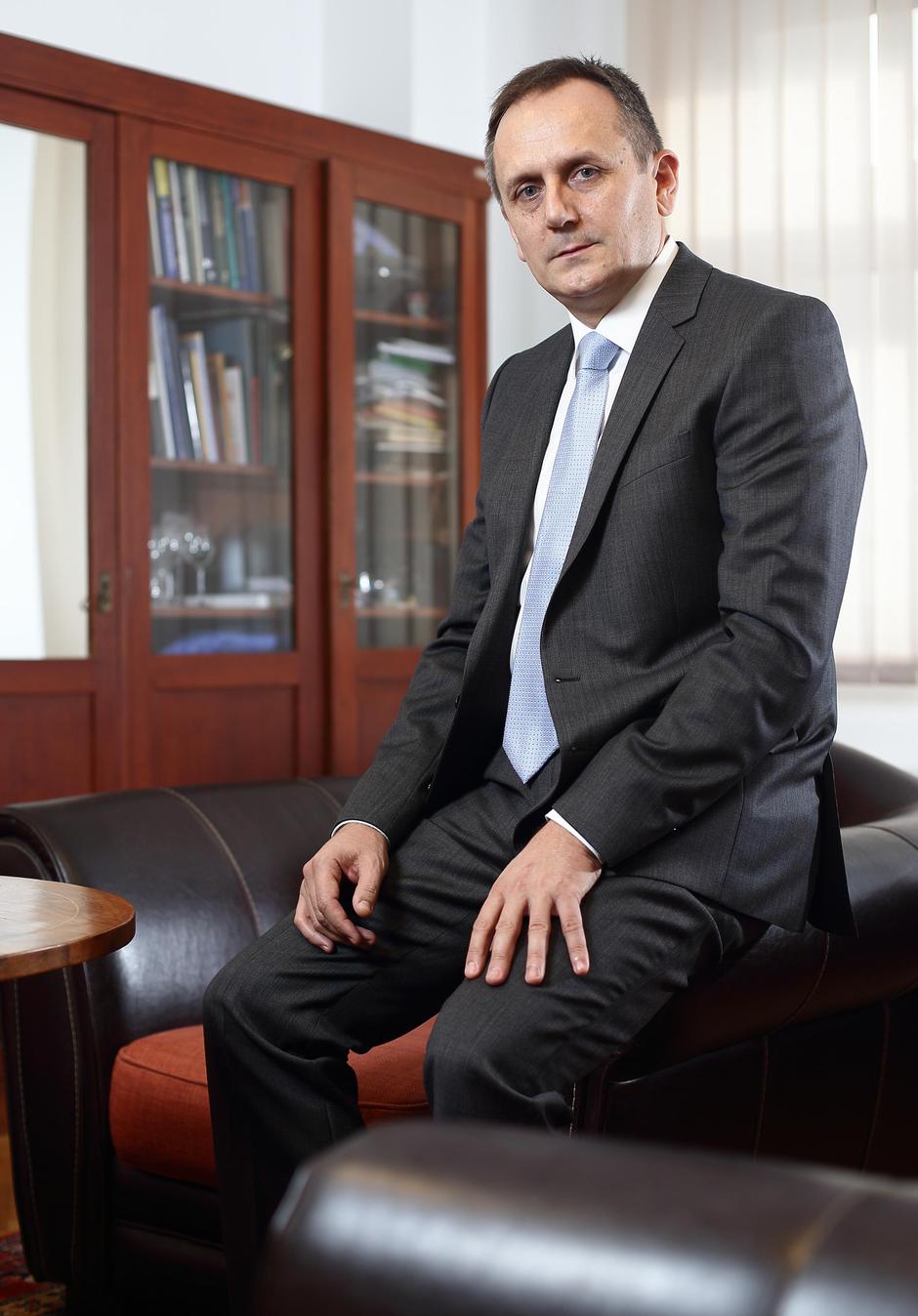 Drago Prgomet