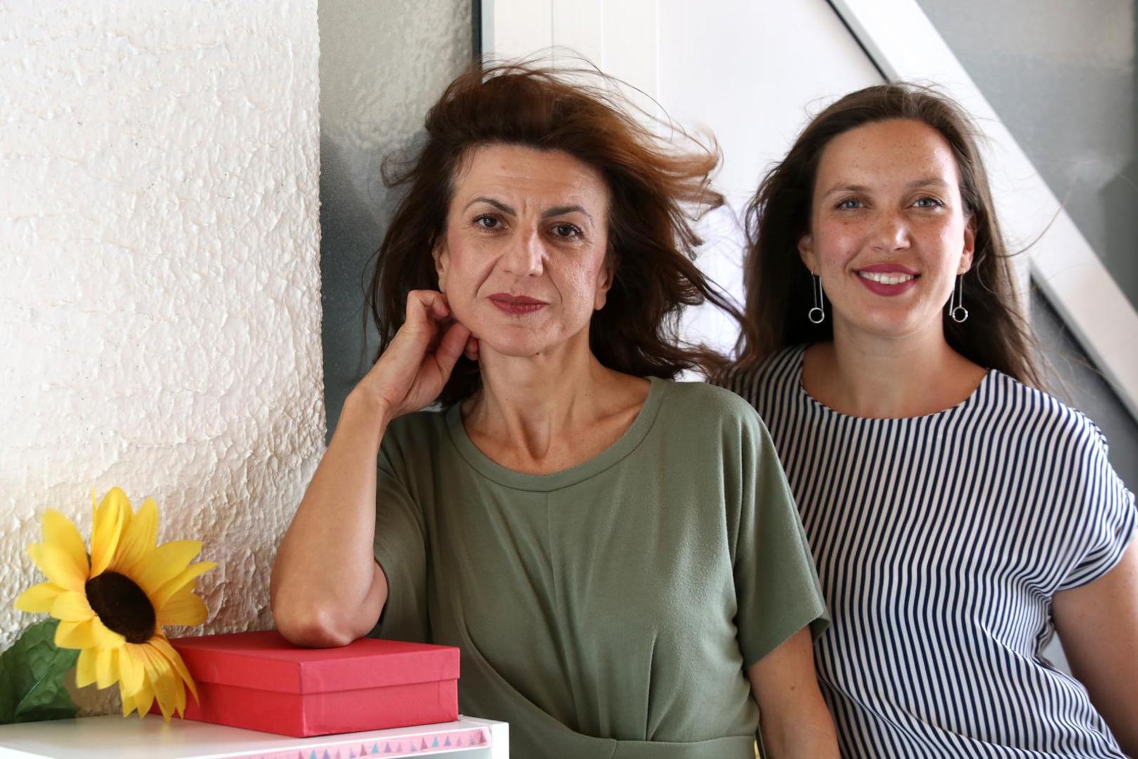 I sukobi se bivših partnera mogu usmjeriti na nešto konstruktivno, tvrde voditeljice grupa