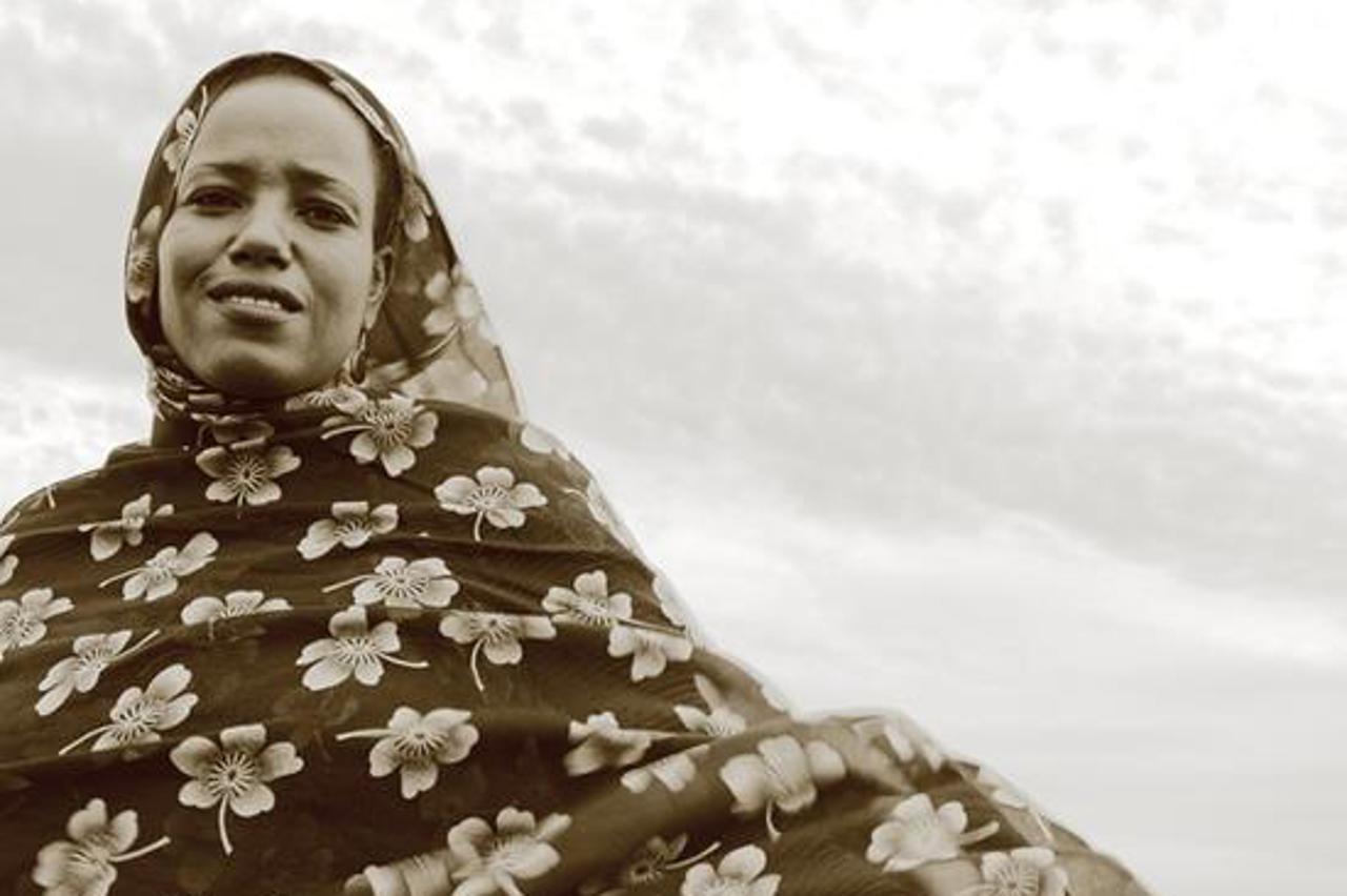 Aziza Brahim