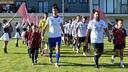 Hajduk uveličao rođendan NK Trilja