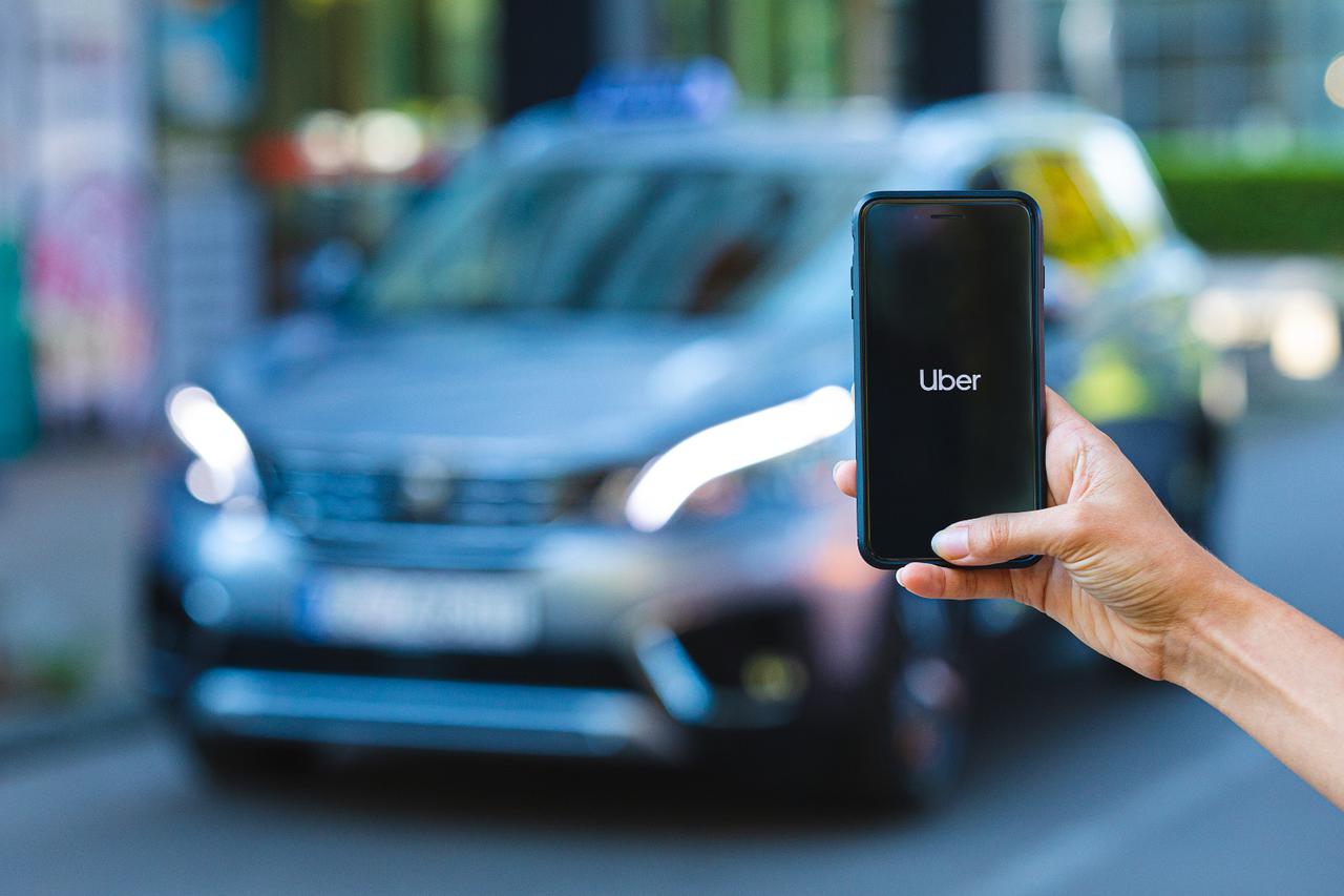 Uber u Hrvatskoj lansirao Uber Connect uslugu dostave paketa