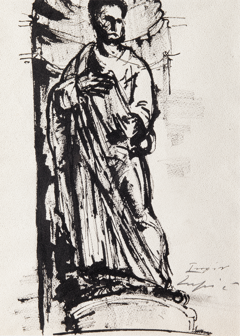 Radovi Ante Župića