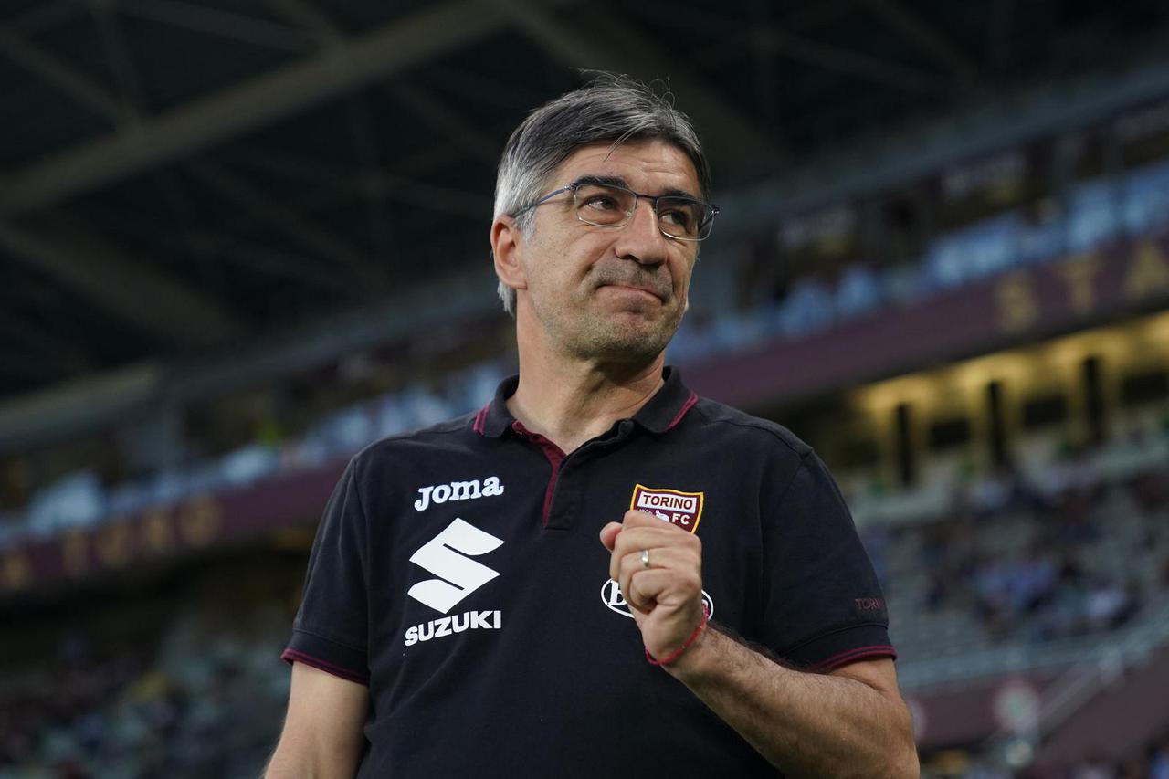 ITA, Serie A, Torino FC vs AS Roma