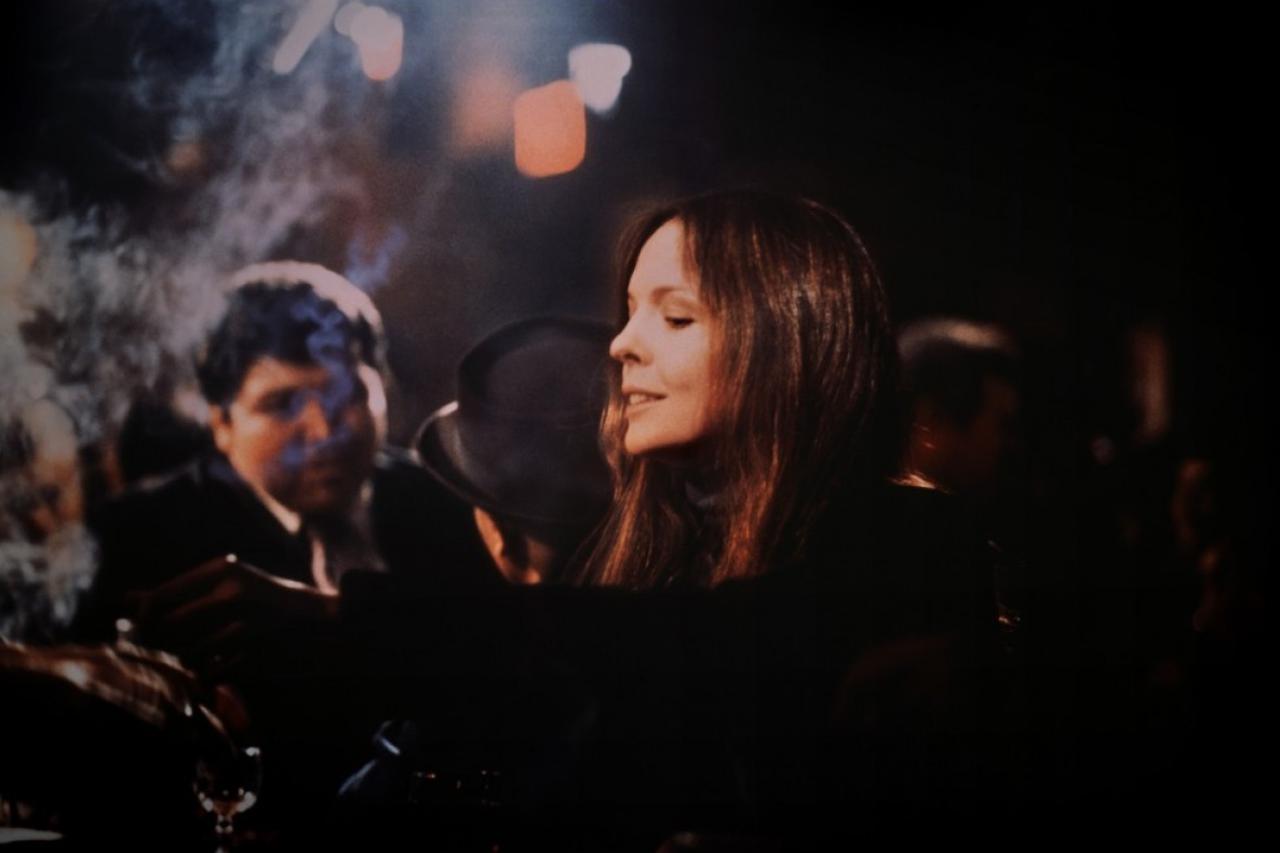 „Tražeći gospodina Goodbara“