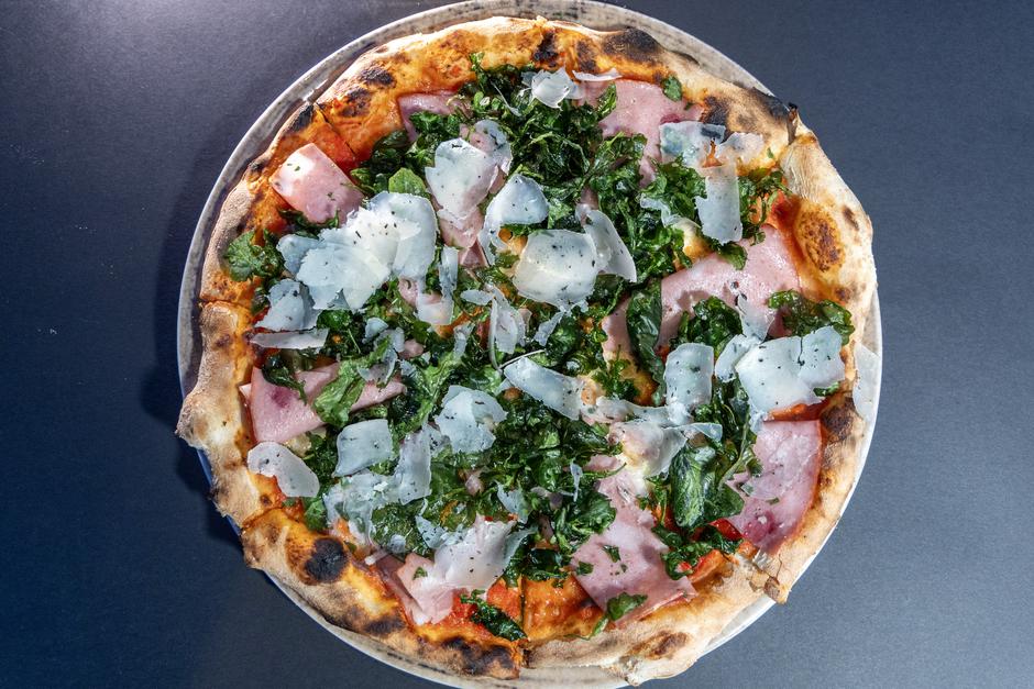 Buje: Josip Vorić Bepo, jedini Hrvat koji je  sudac i član organizacije Campionato Mondiale della Pizza u Parmi