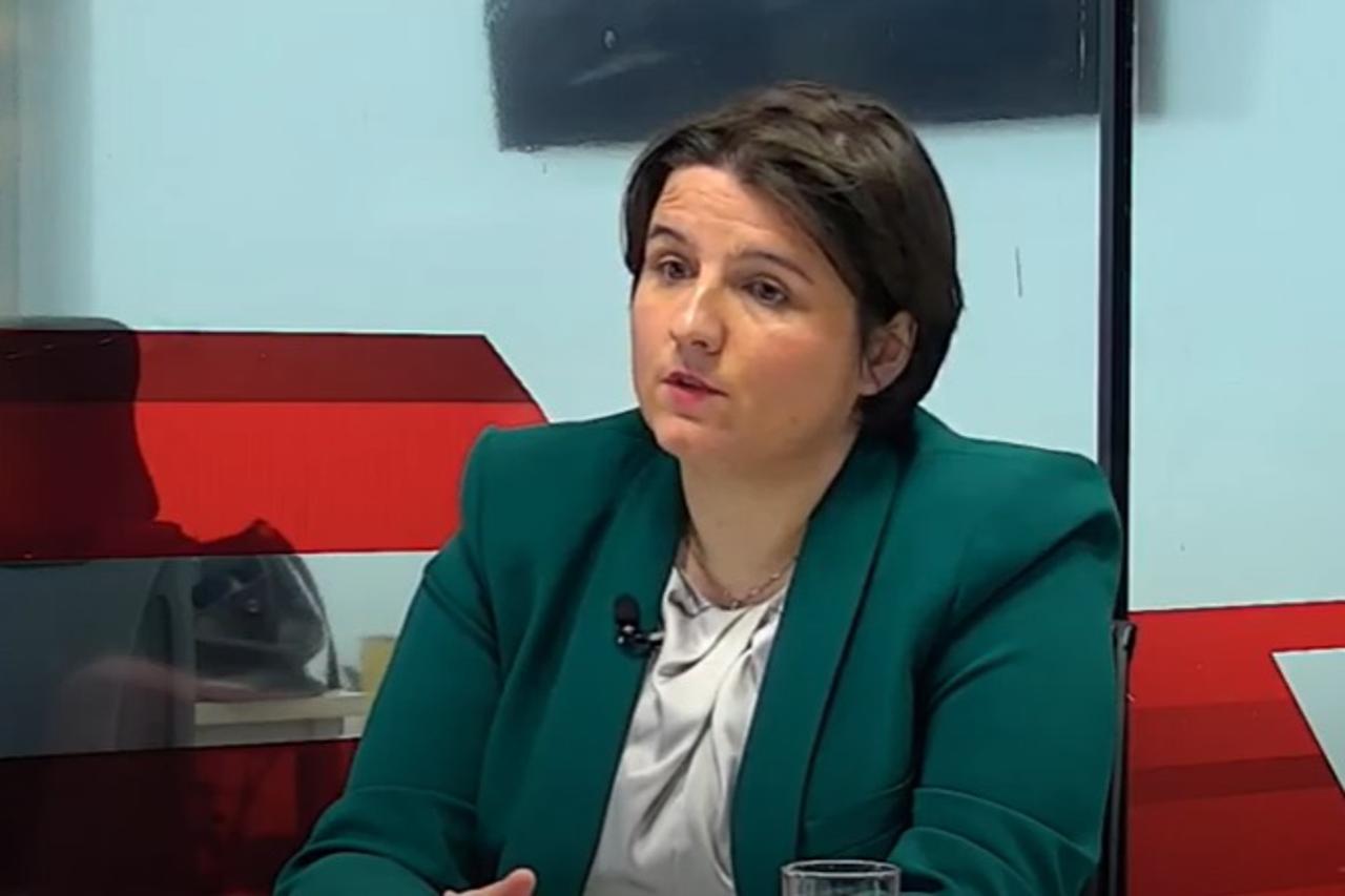 jelena miloš