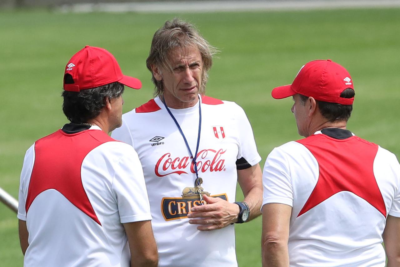 Ricardo Gareca