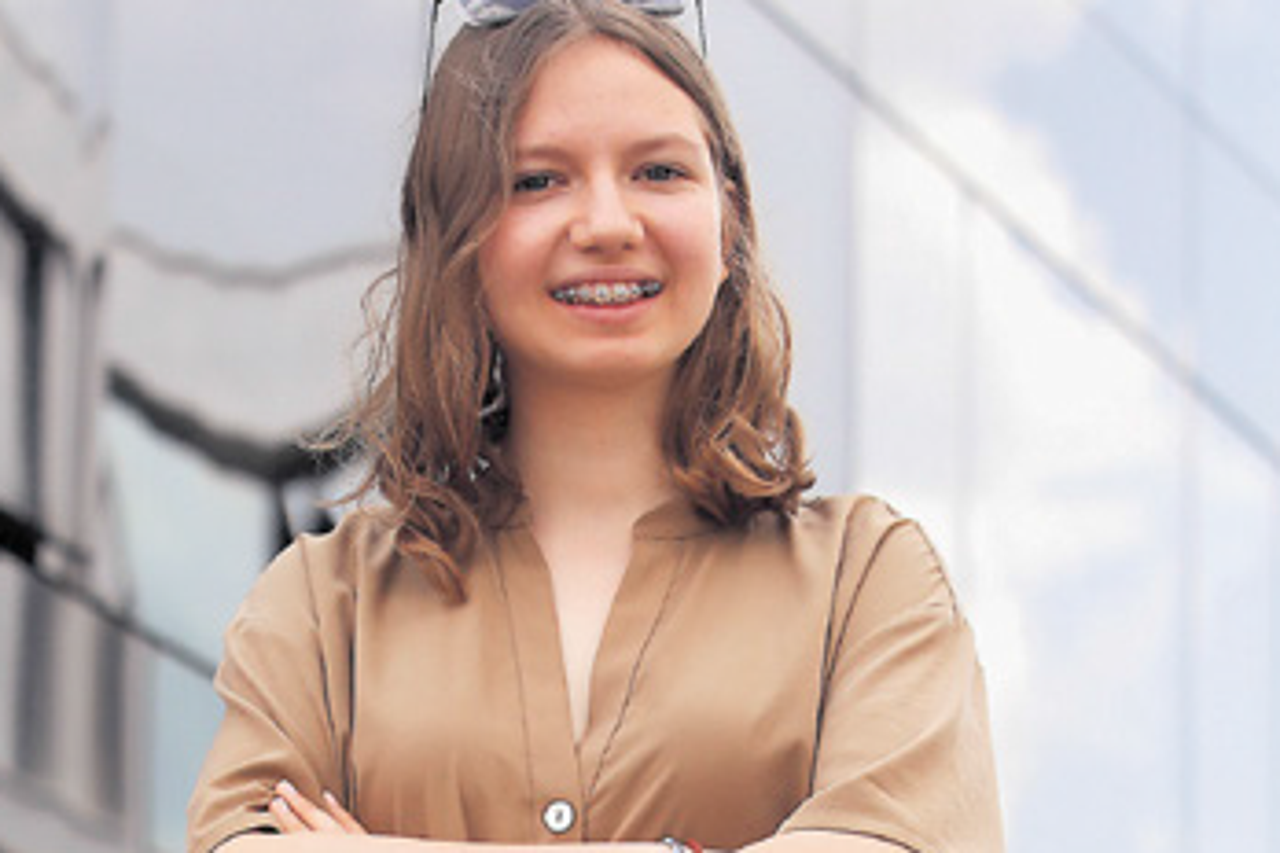 Franka Lugarić