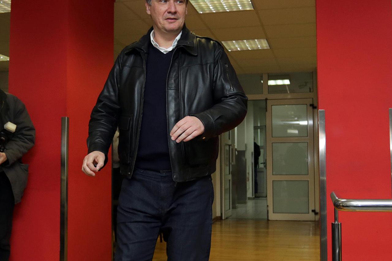 Zoran Milanović