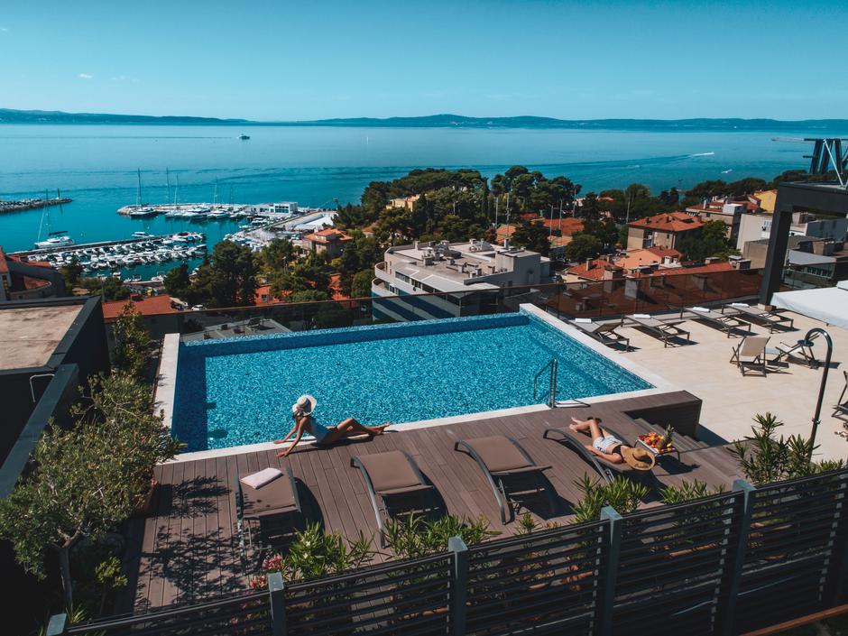 Marvie Hotel & Health