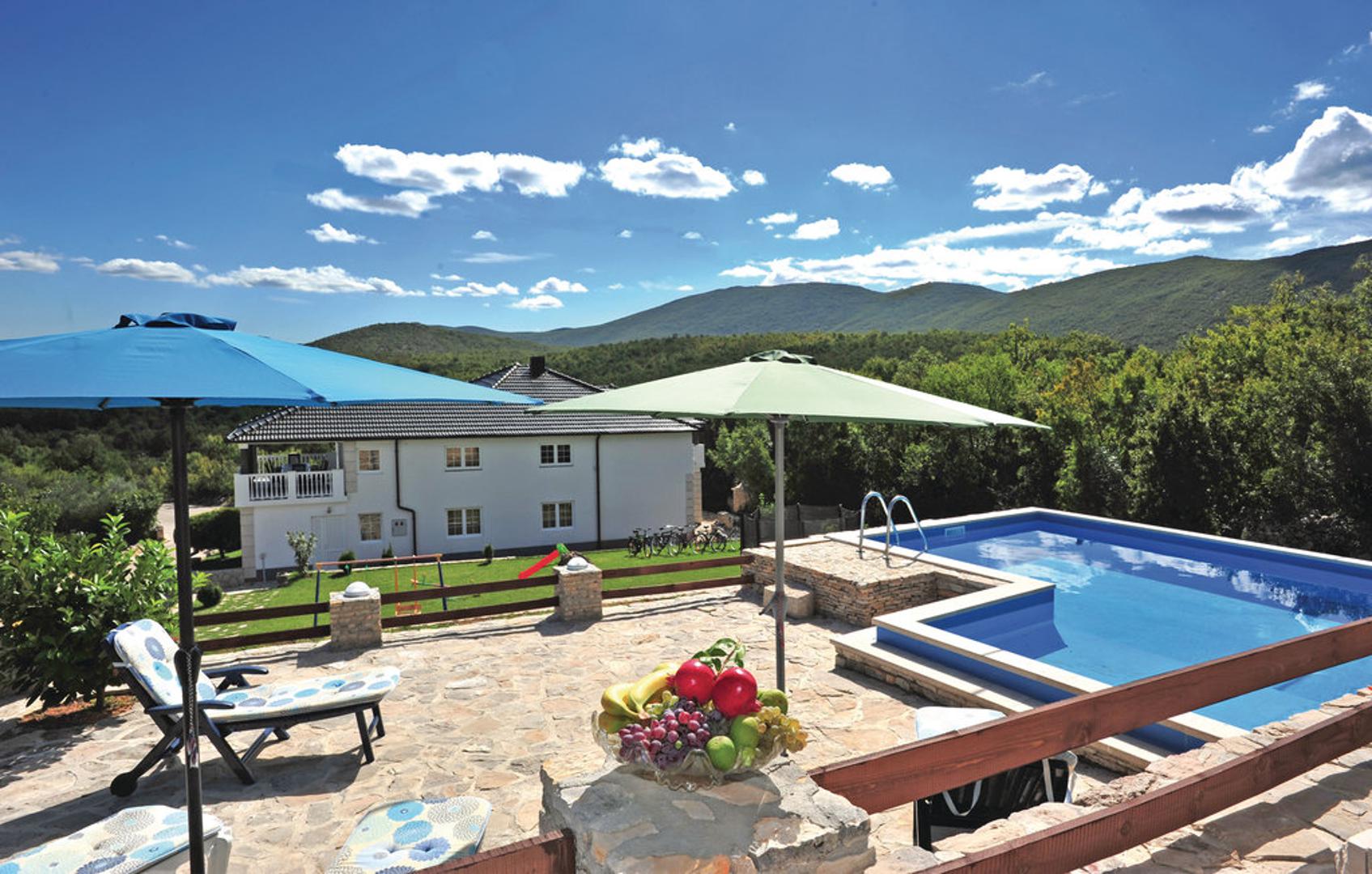 Makarska-Gornje Podbablje