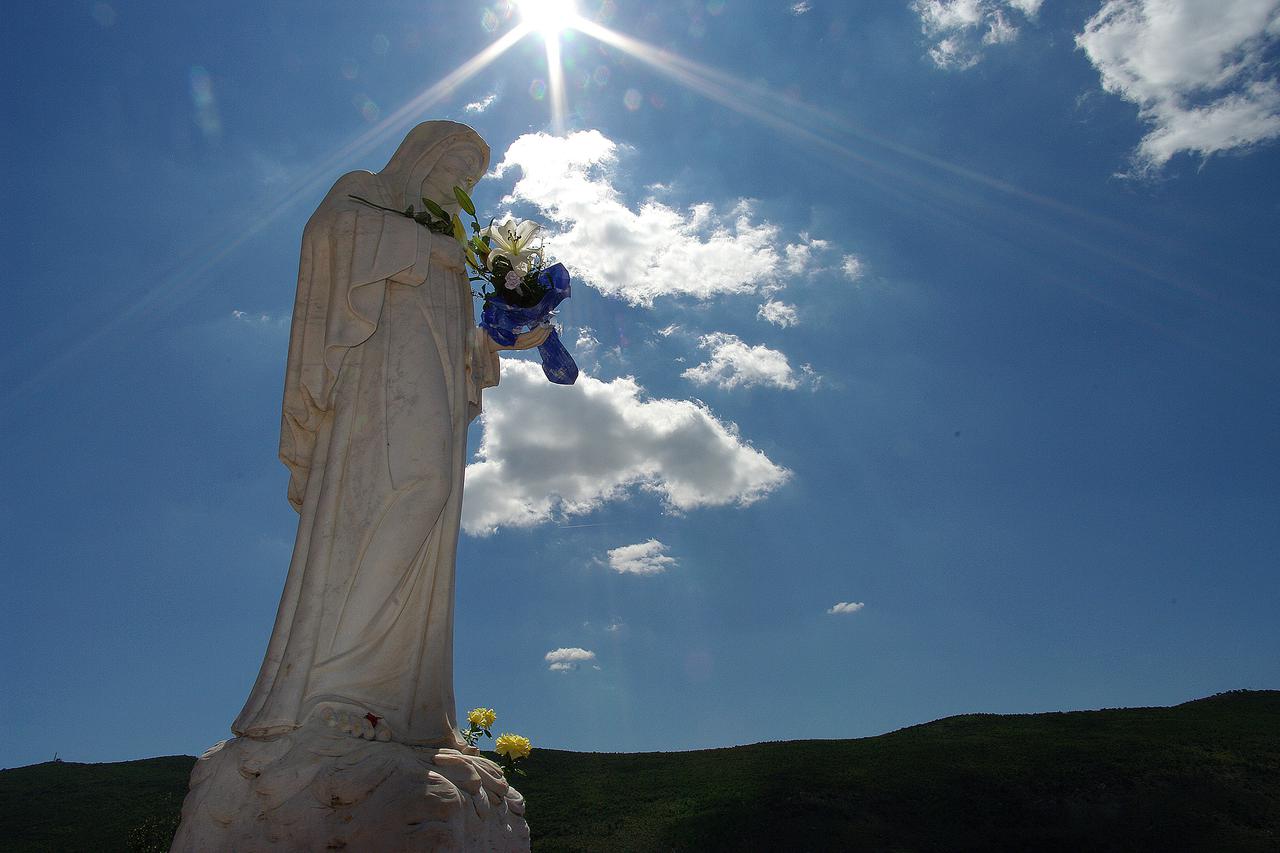 Međugorje