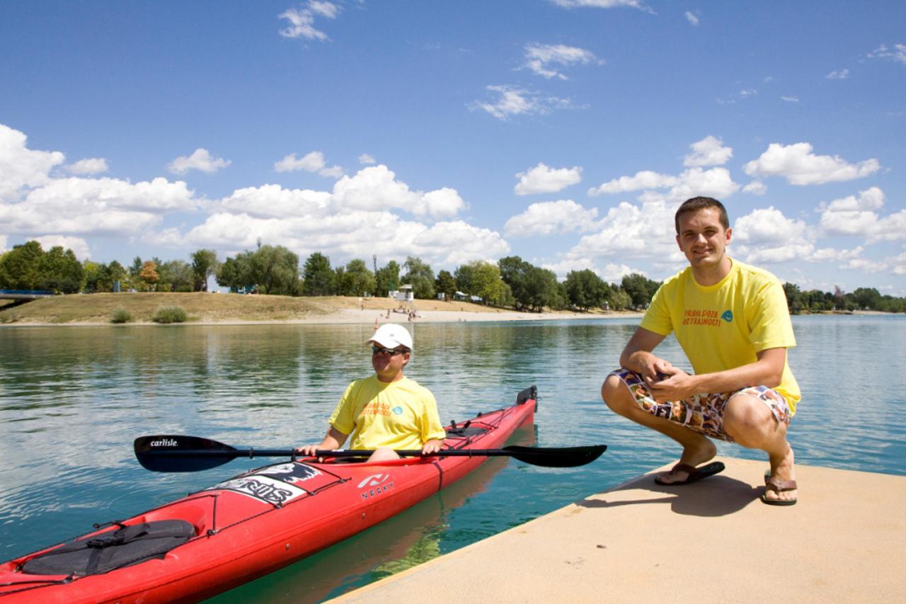 Akcija ˝Prava doza ustrajnosti˝ (1)