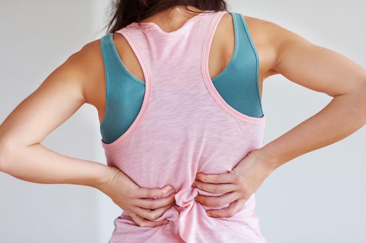 Zašto vas boli donji dio leđa?