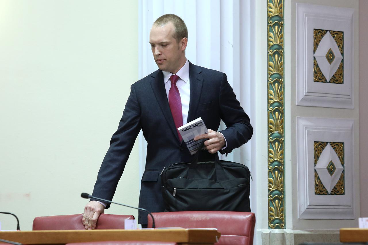 Tomislav Saucha