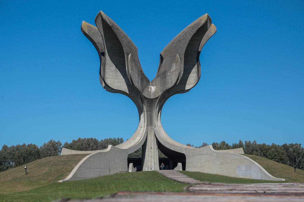 Memorijalni centar Jasenovac