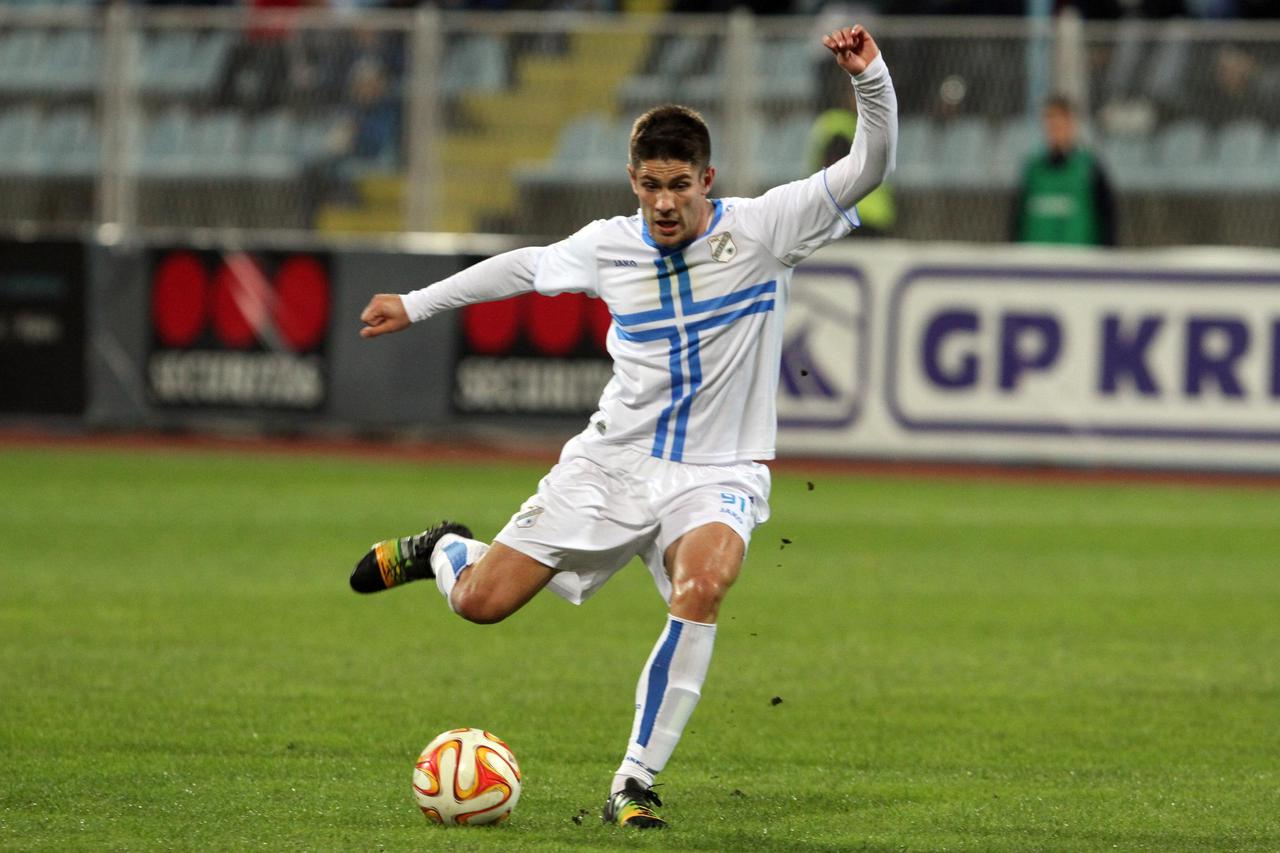 kramarić