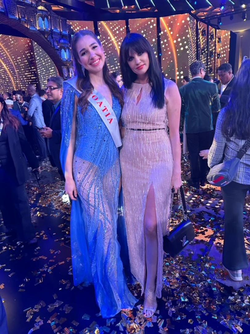 Osim ljepote i osobnosti, tijekom trotjednog boravka u Indiji,  missice iz svih krajeva svijeta bodovale su se za plasman u četvrtfinale odnosno Top40 u važnim kategorijama; sport, talent, top model, i kategoriji "Ljepota sa svrhom" što je i okosnica samog natjecanja.