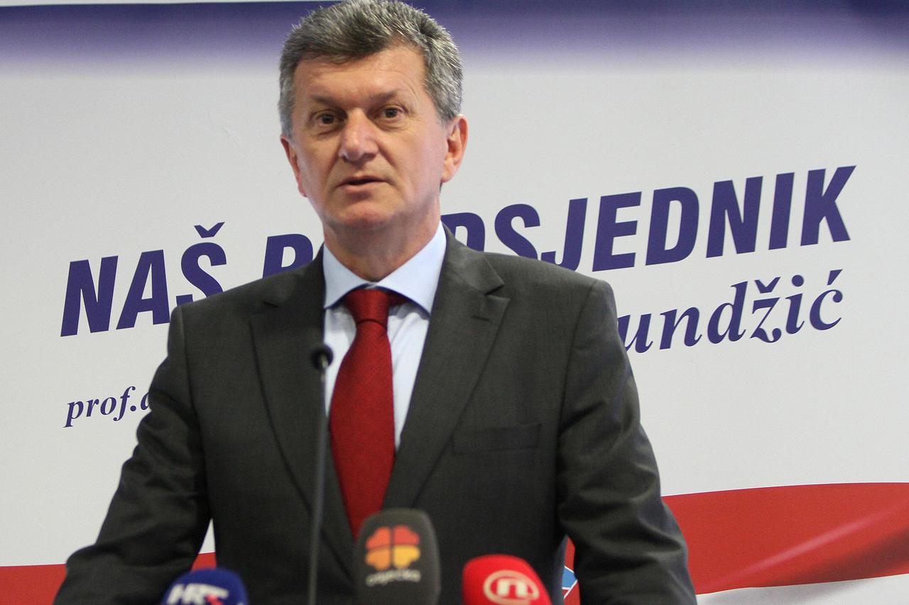 Kujundžić