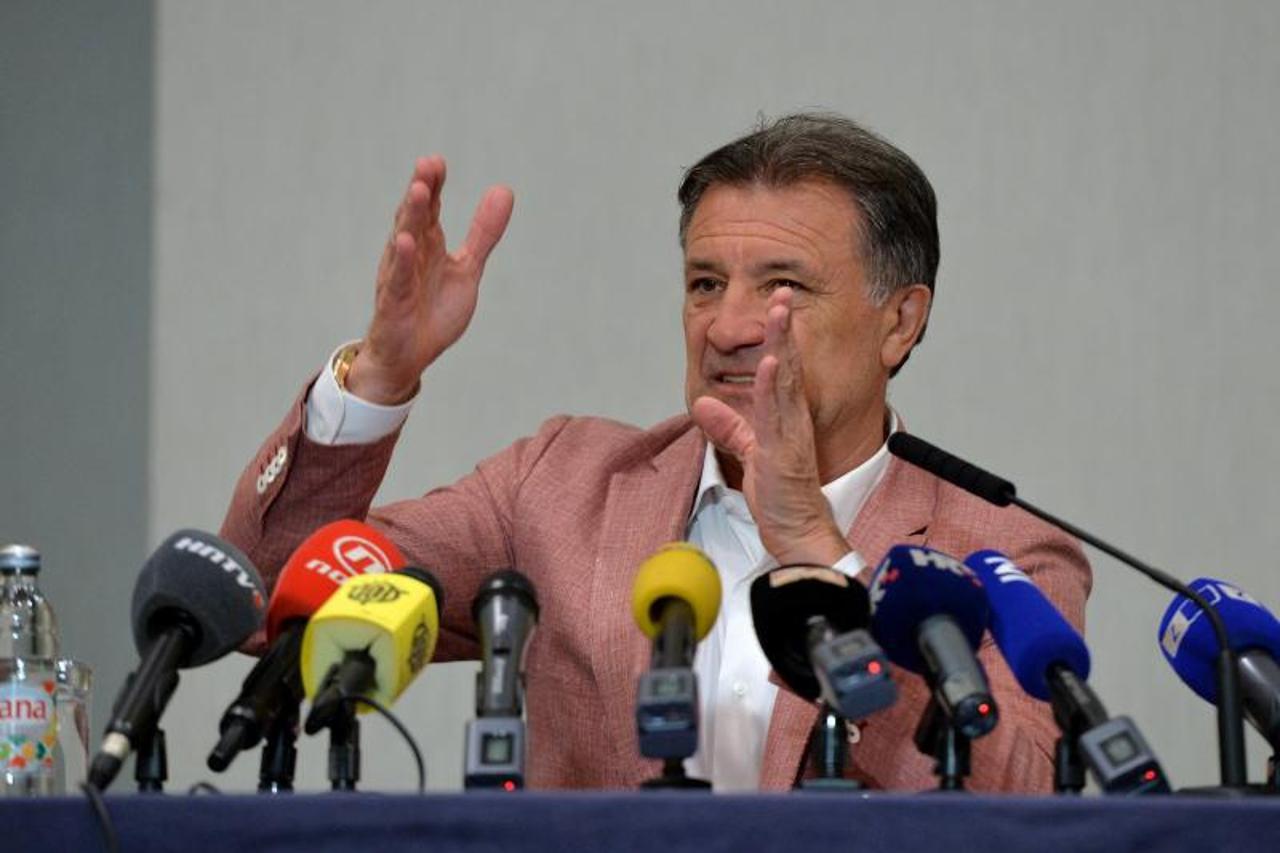 Zdravko Mamić
