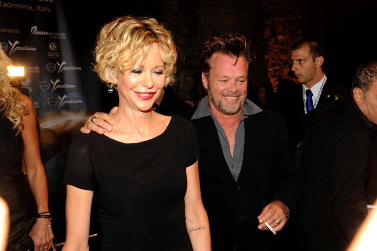 Meg Ryan