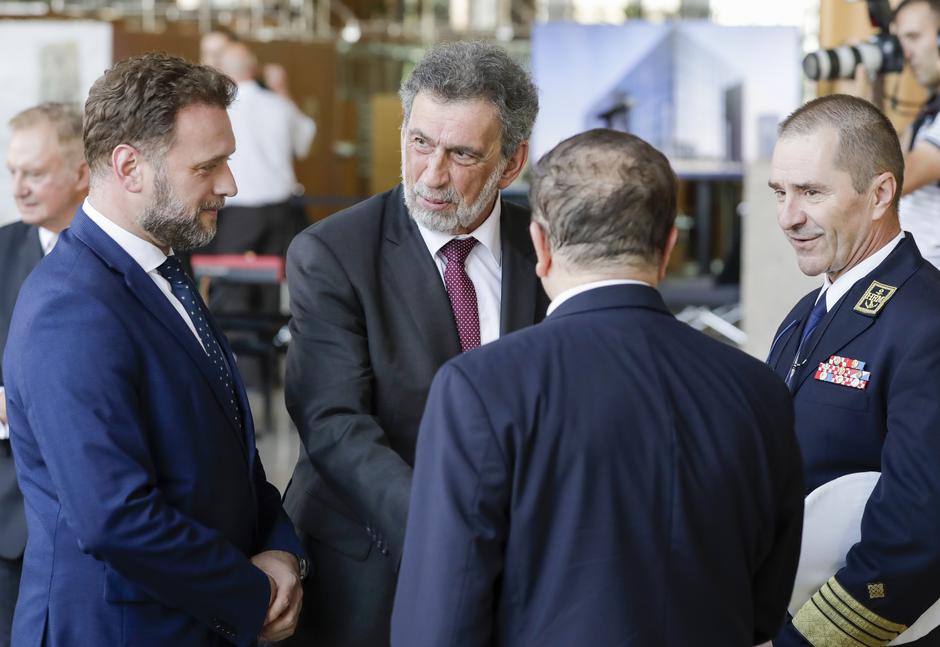 Zagreb: Obilježen Dan hrvatske diplomacije i 20. obljetnice Hrvatskog diplomatskog kluba