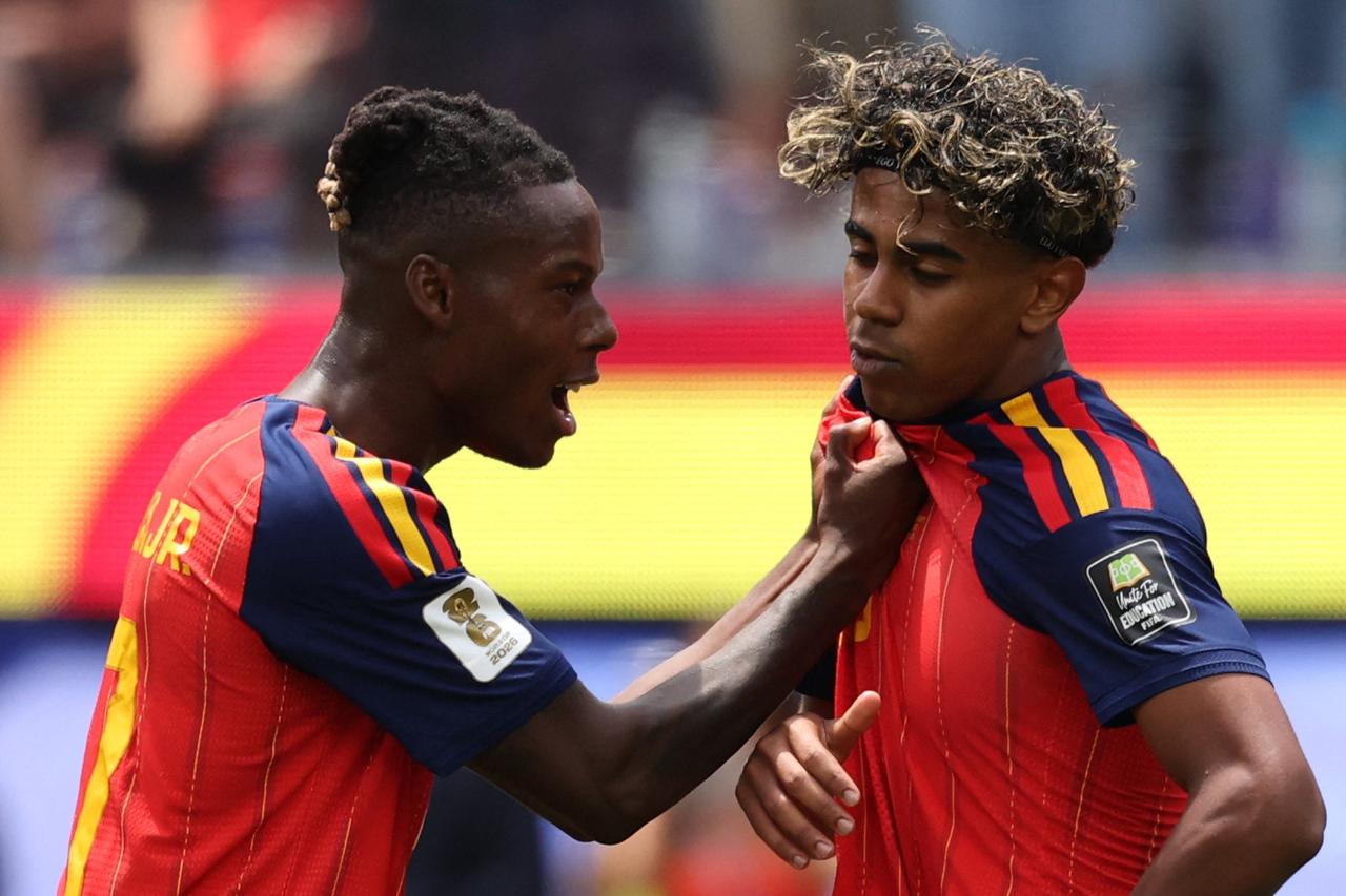 FIFA World Cup 2026 - Quarter Final - Spain v Belgium