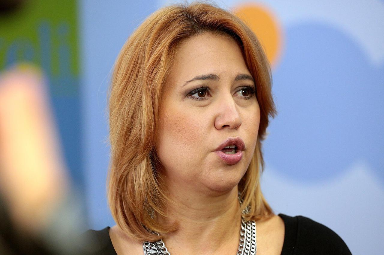 Milanka Opačić
