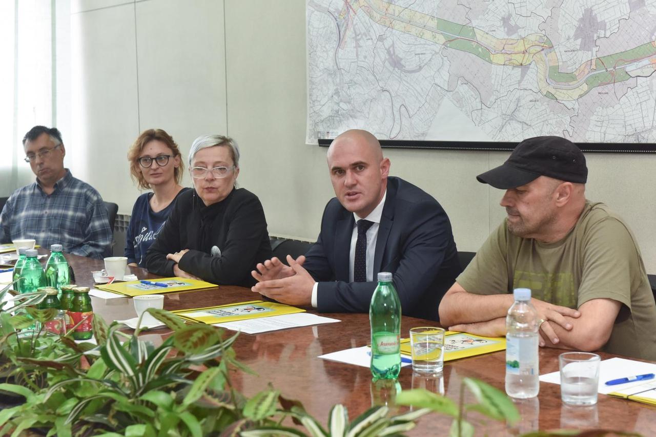 U Vinkovcima održan Prvi festival dječje knjige