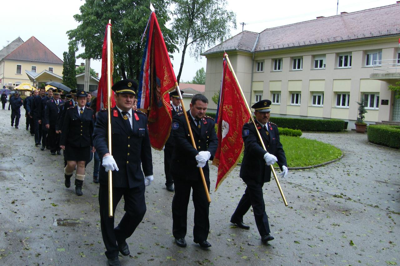 Sveti Florijan Glina