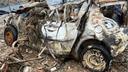 FOTO Iz rijeke izvukli stari Fiat, a onda su vidjeli ljudske kosti: 'Sve se dogodilo jako davno'