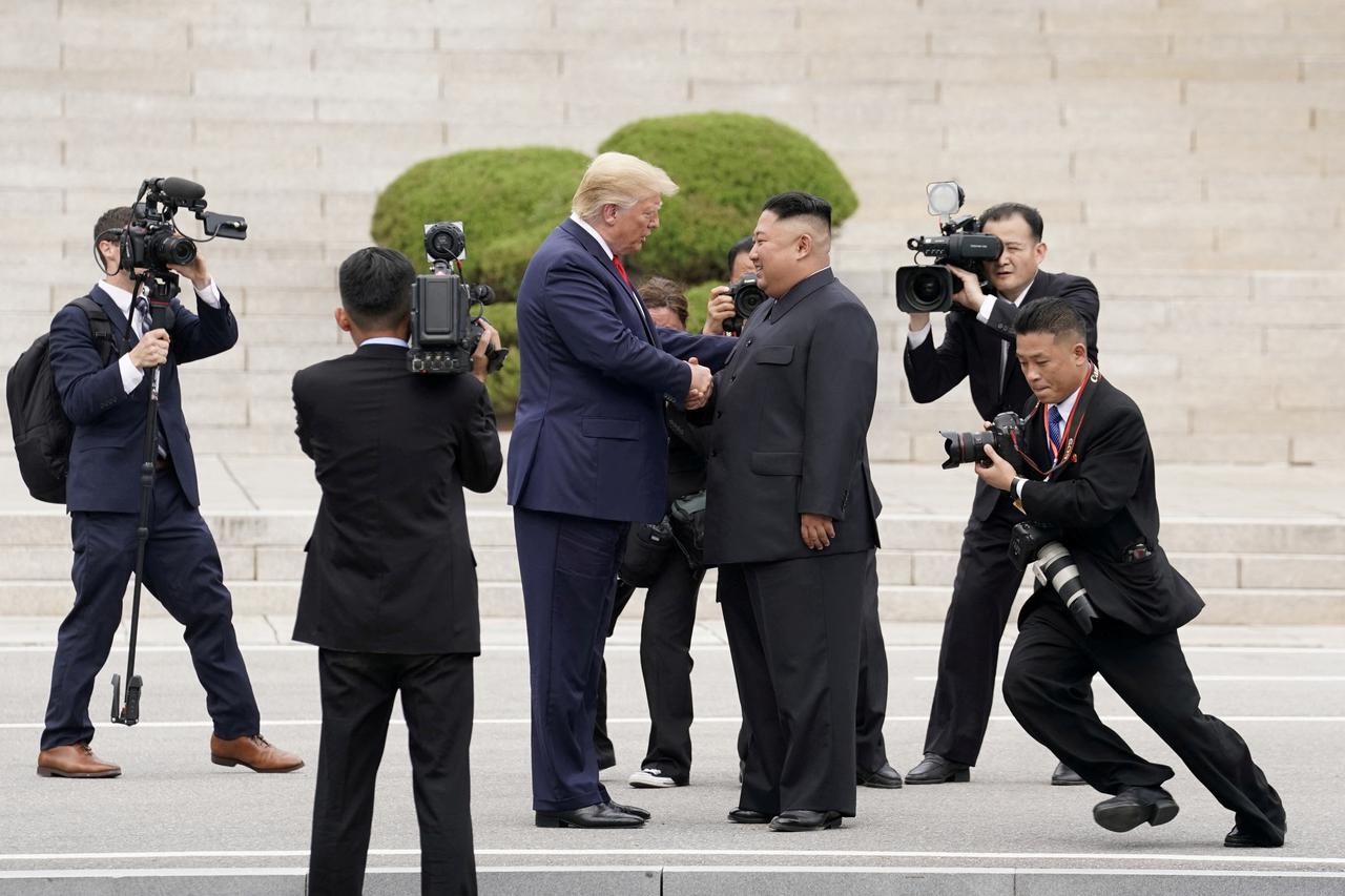 FILE PHOTO: Pictures of the Year
