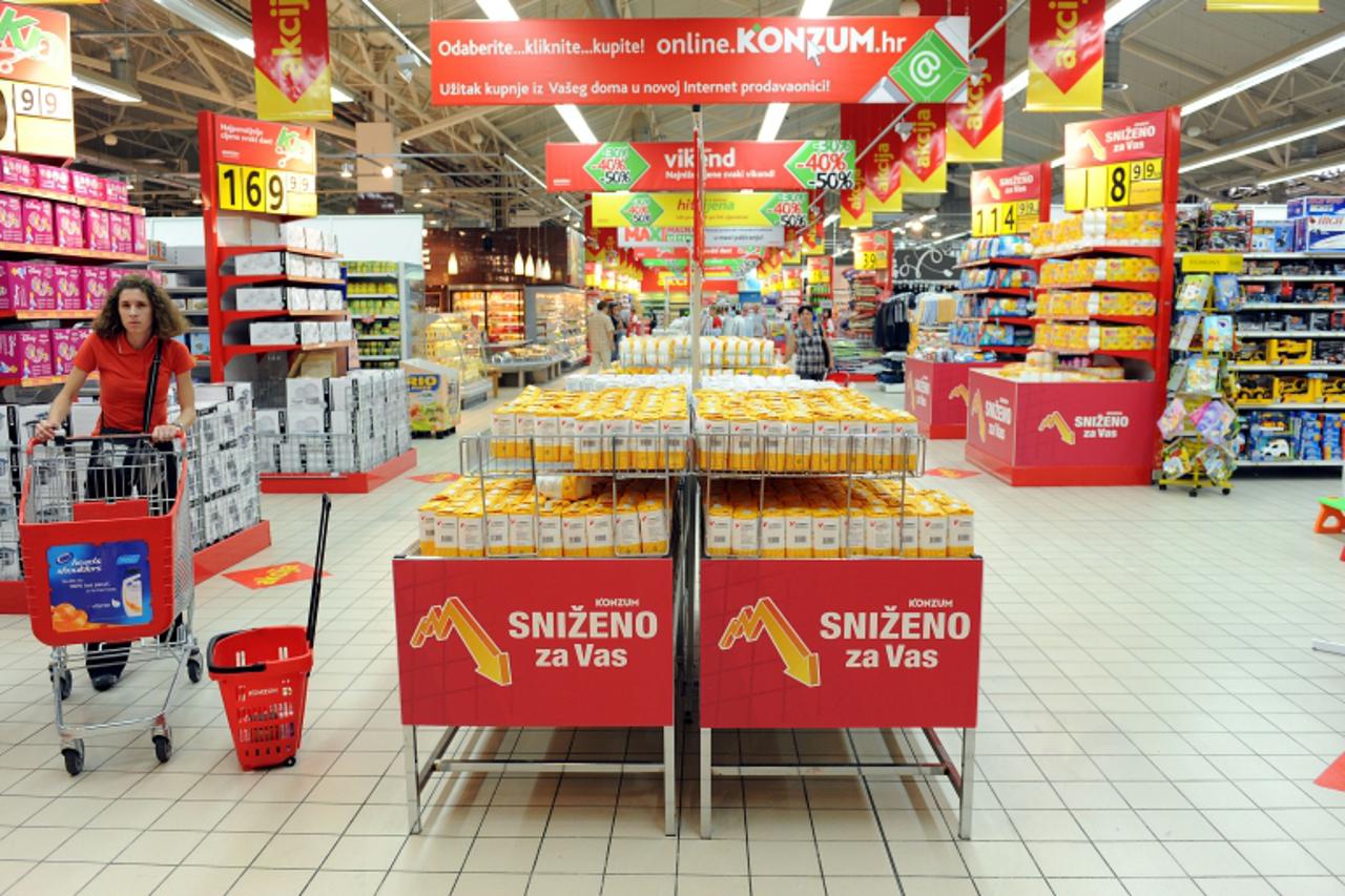 konzum