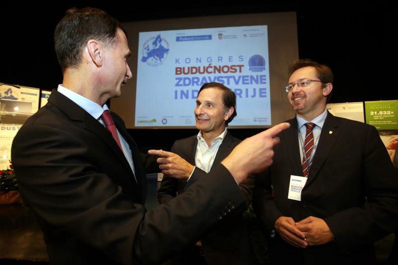 Budućnost zdravstvene industrije