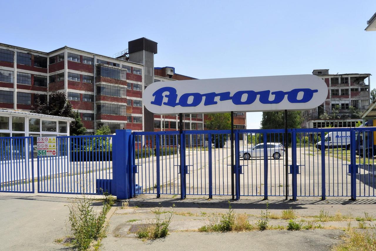 Borovo