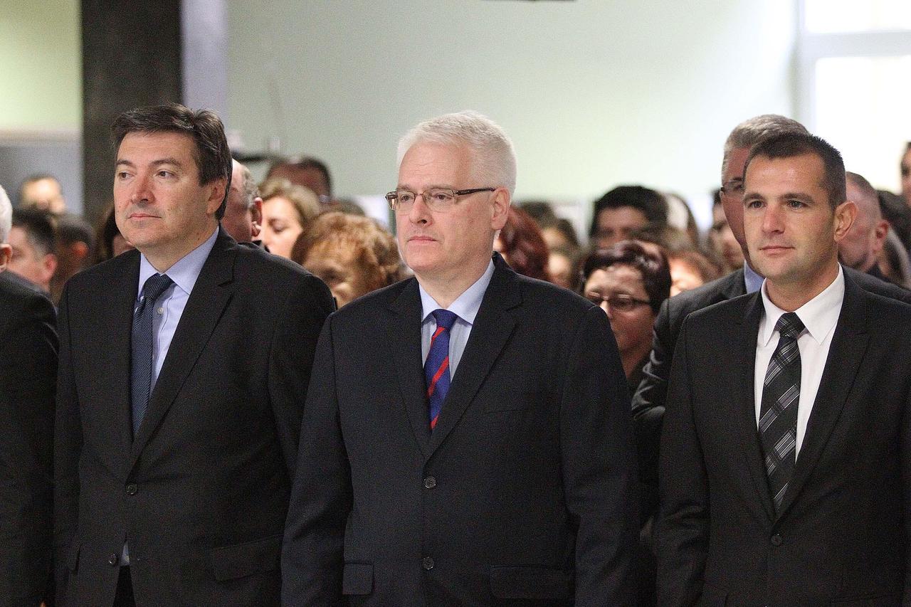 Ivo Josipović