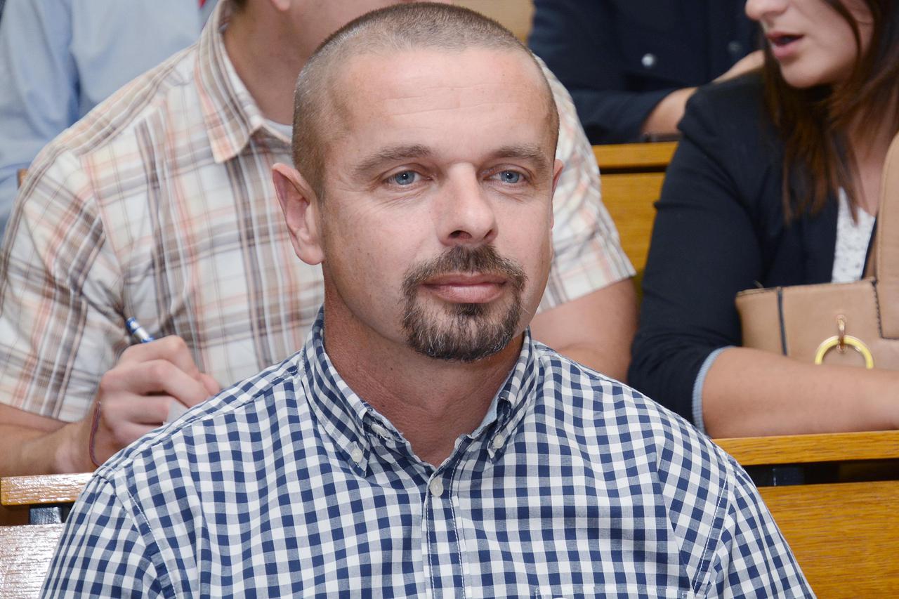 Predrag Sekulić