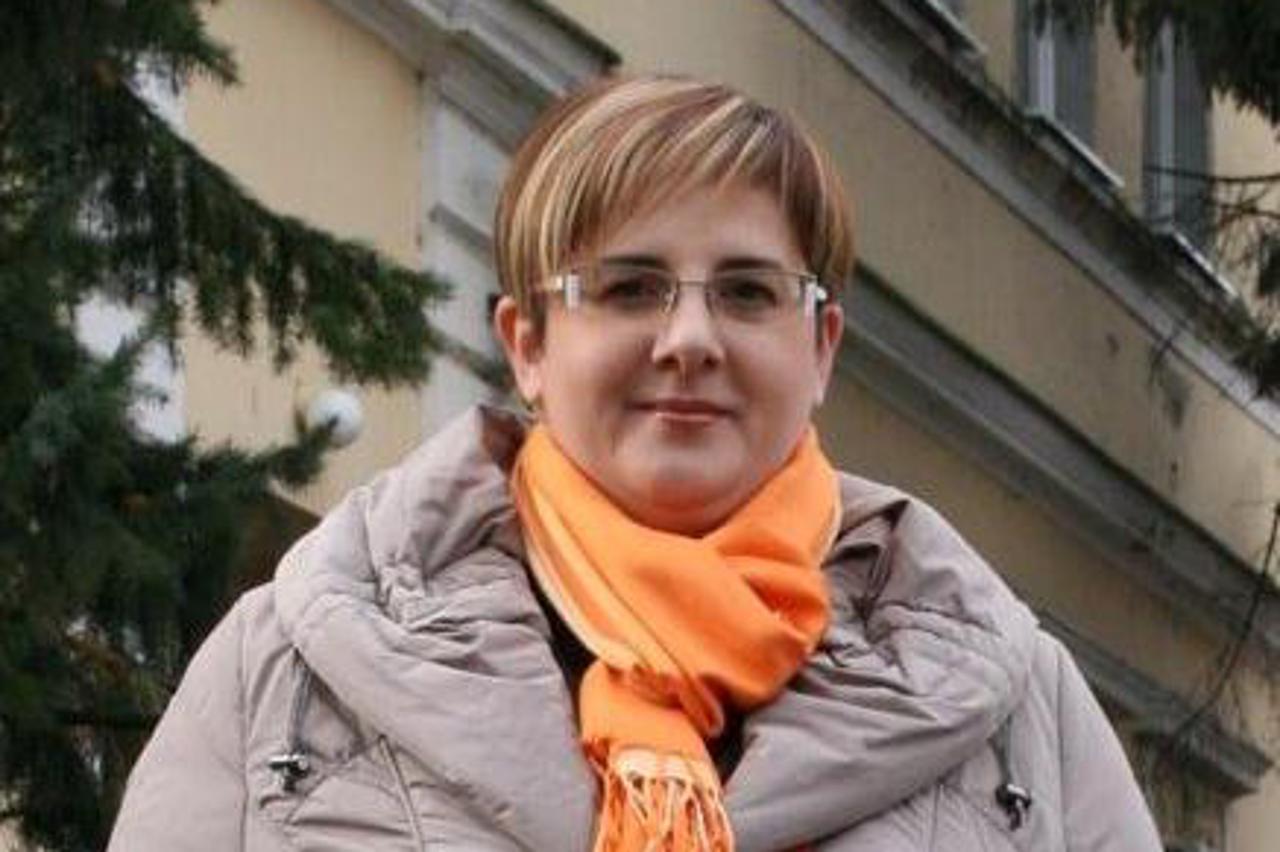 Tea Mirošević Zubonja