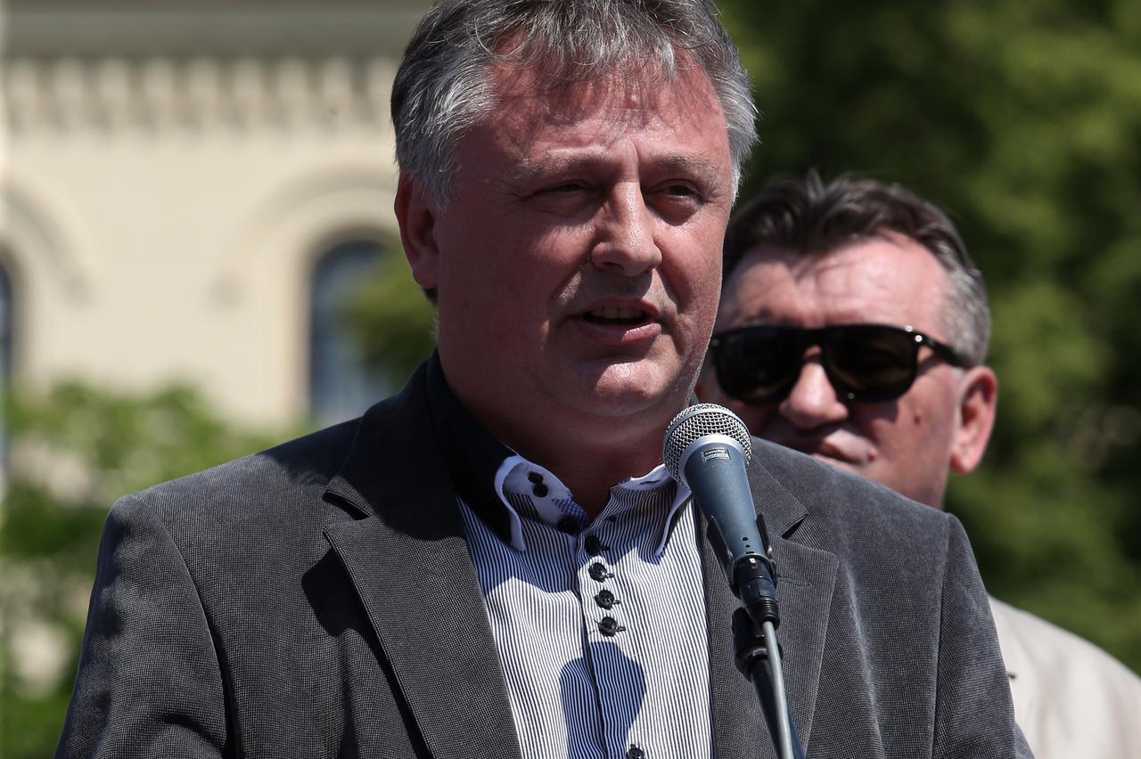 Roman Leljak