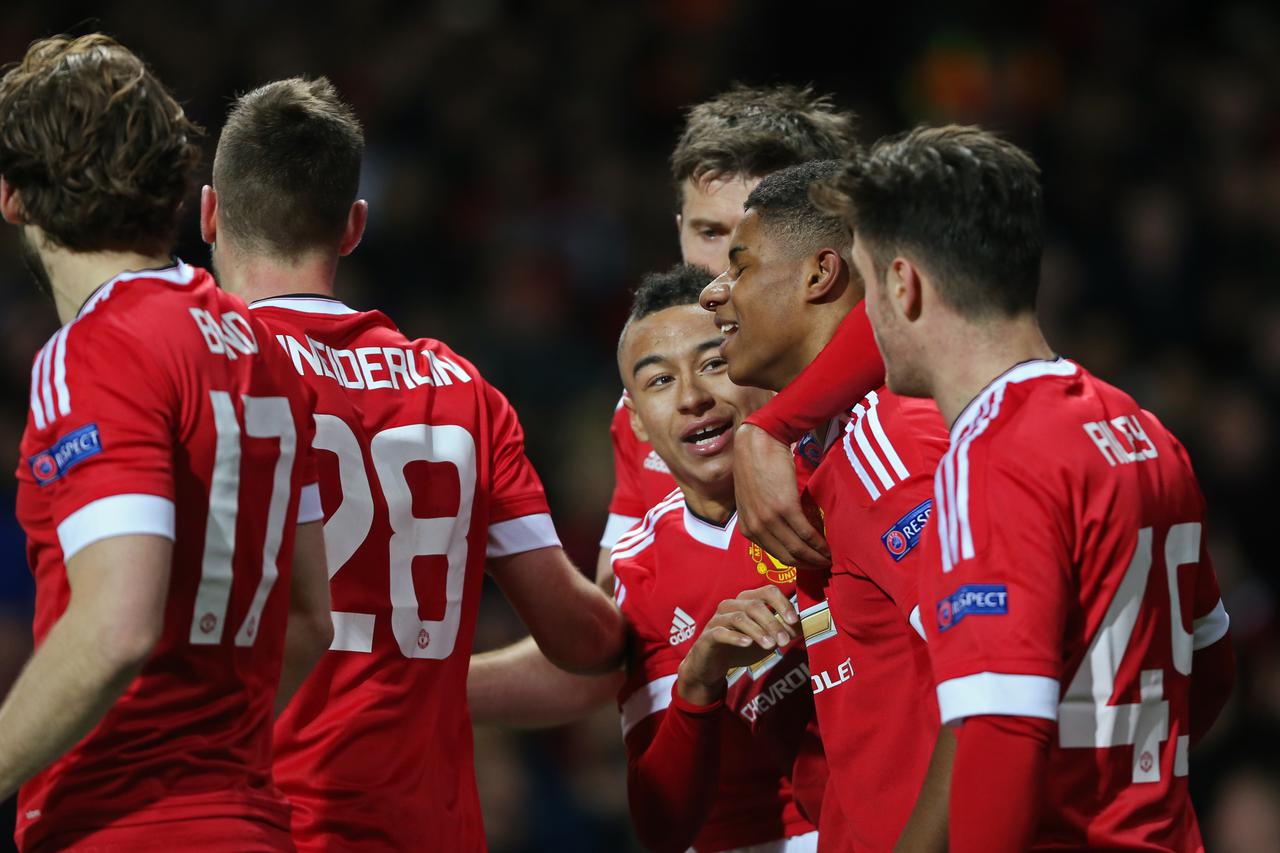 Manchester United