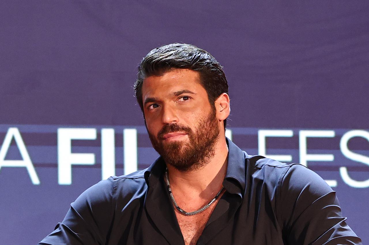 Soverato (CZ), Magna Graecia Film Festival - Opening Night