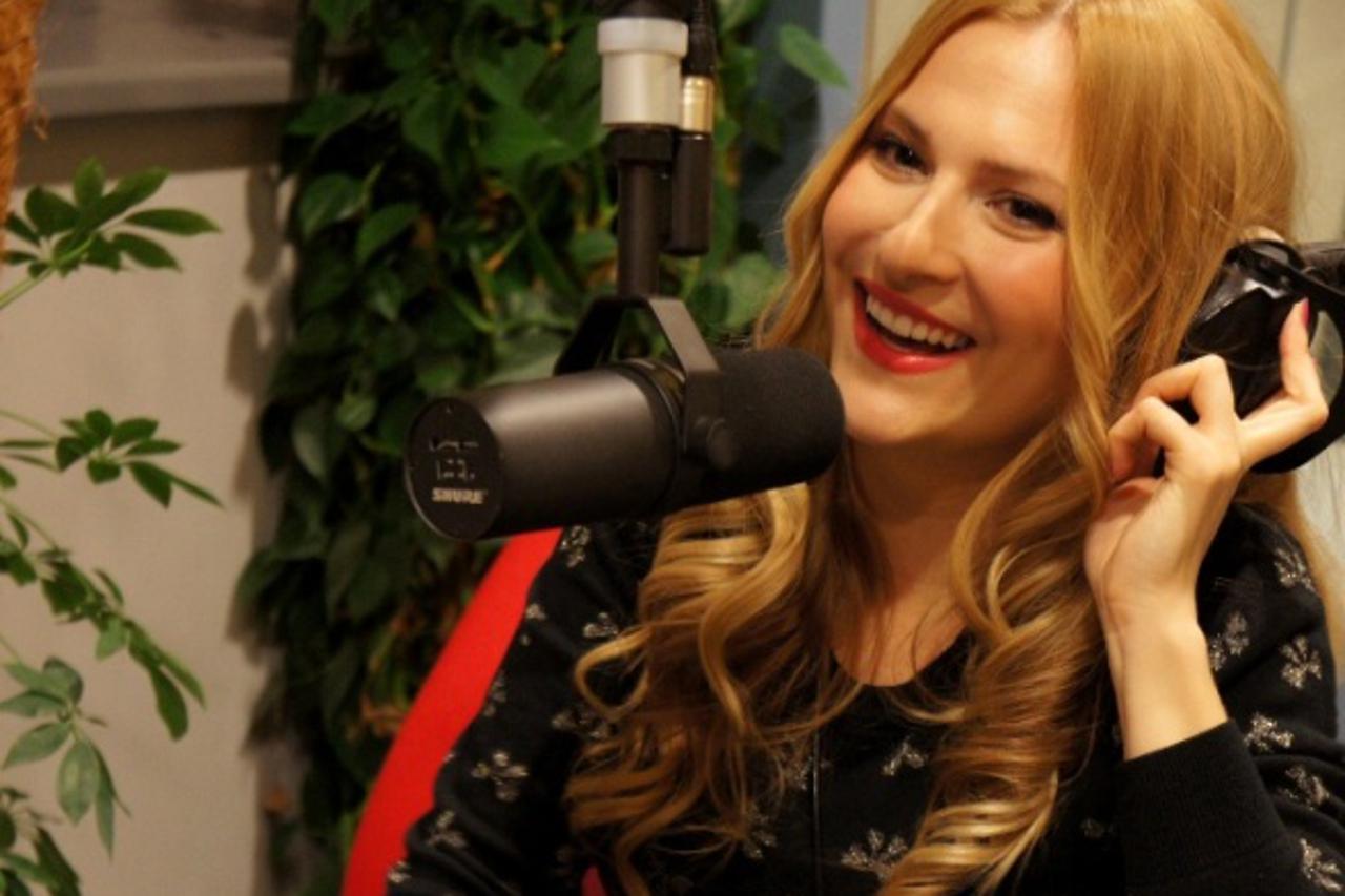 Ivana Radovniković, portal (1)