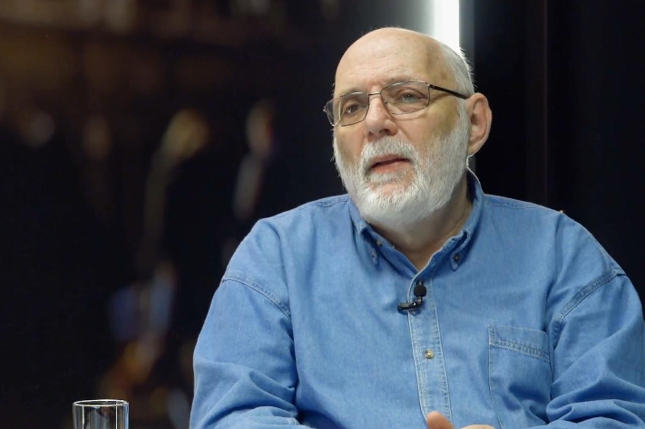 Večernji TV - Nenad Puhovski