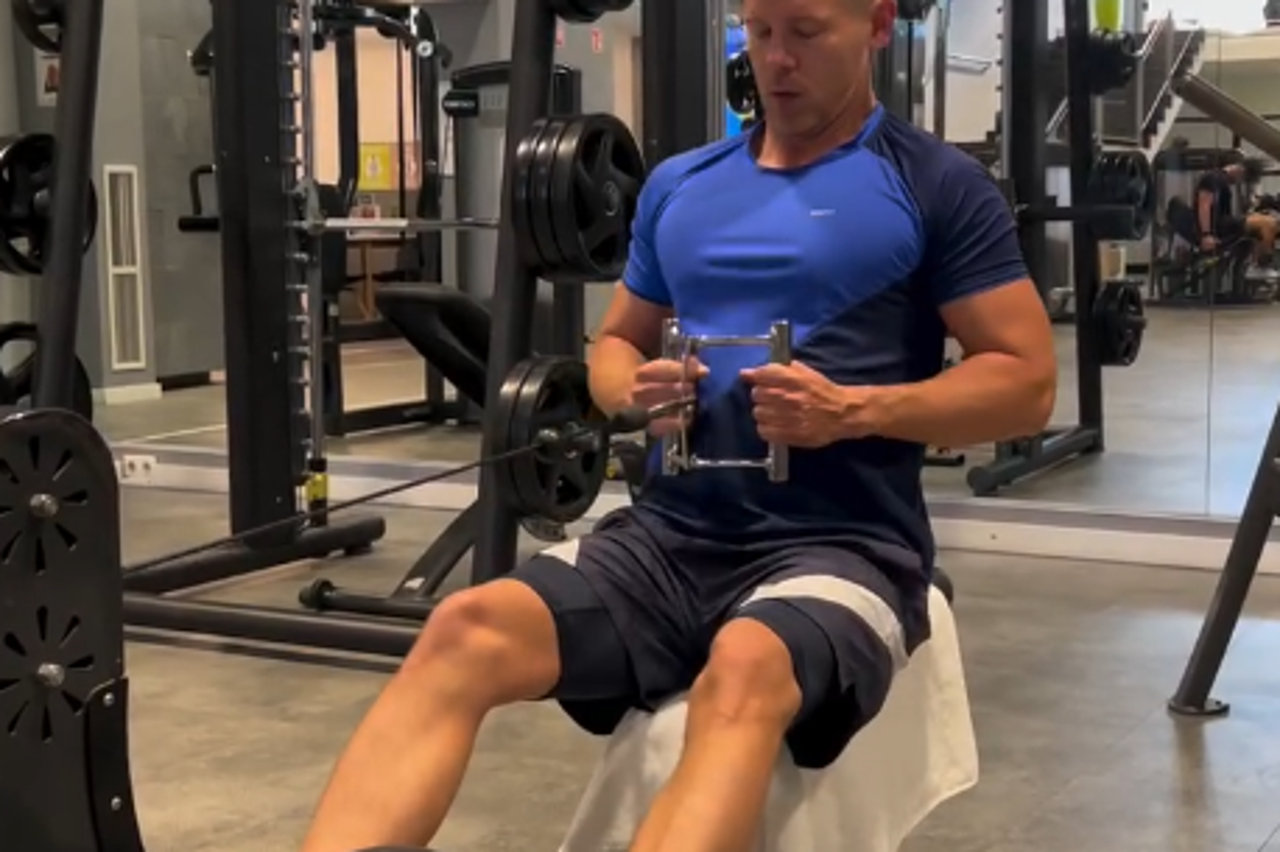 Police emergency vehicle in Spain